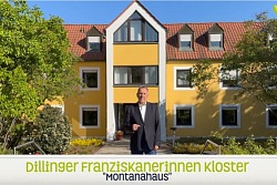 Dillinger Franziskanerinnen Deutsche Provinz – Home