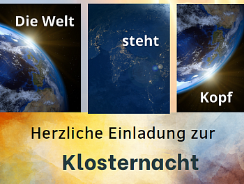 Dillinger Franziskanerinnen Deutsche Provinz – Zukunftswerkstatt:„Gott sieht uns“